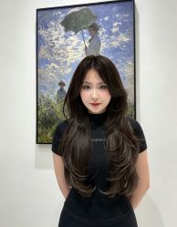 -熙.Hair 丨专注女子中长发丨