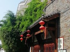 -武汉园博园(武汉自然博物馆)