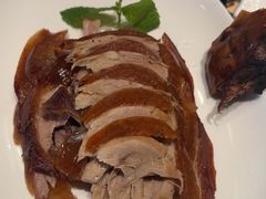 -贝勒爷·酥不腻烤鸭