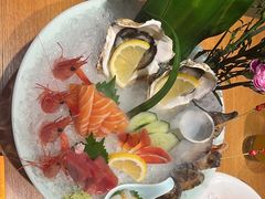 -万鱼亭·筑地屋 日本料理(淮海街店)