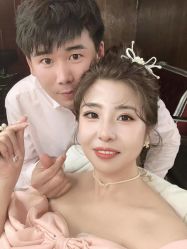 -长春星宫馆婚纱摄影(和平大世界店)