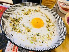 -朴太院·烤肉万岁·创意首尔料理(中联广场店)