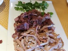 -秦三驴(云飞街店)