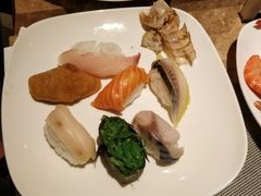 -盛宴标帜餐厅·亲子自助 (南昌喜来登酒店)