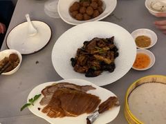 -便宜坊烤鸭店(科创店)