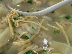 -东泰祥生煎馆(长宁路店)