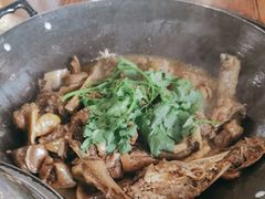 -侠成水上农庄(工业大道店)