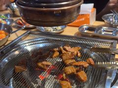 -麻蒲碳烤肉(嘉禾东平地铁站19号店)