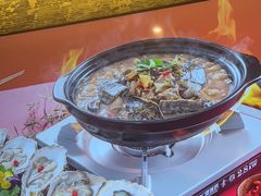 -神府路壹号·海鲜烧烤·砂锅粥·锅物(三坊七巷店)