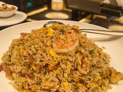 -万豪中餐厅·粤菜·北京粤财JW万豪酒店
