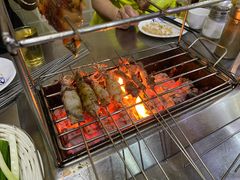 -小寒羊烧烤(凯瑞时代大厦店)