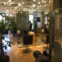 -简法造型·品牌形象店