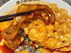 -螺小胖柳州螺蛳粉(钟楼总店)