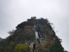 -圣莲山风景区