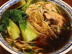 -同得兴 Since·1995 传统苏式面馆(十全街店)