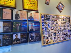 -NRG 健身私教CLUB(云山路店)