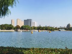 -石湖景区