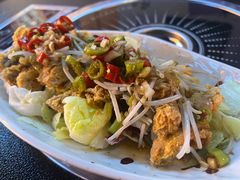 -包装马车·韩国料理·포장마차