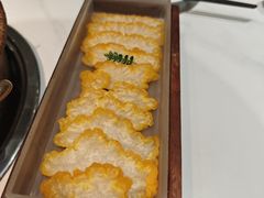 -花菇朵 ll 野生菌锅·精品滇菜(后沙峪店)