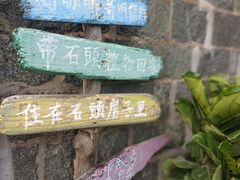 -石头会唱歌融来+北港岚台两岸交流中心