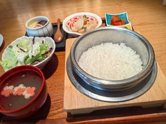 -味太助·银饭食堂(中华城店)