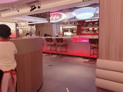 -海底捞火锅(杭州庆春路夜宵主题店)