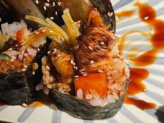 -鸭川食堂·鳗丼(鼓楼店)