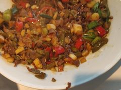 -攸州小镇家湘菜(小米科技园店)