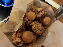 -包装马车·韩国料理·포장마차