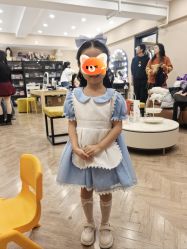 -水晶BABY儿童摄影(世界公园店)