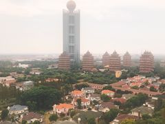 -华西村