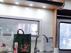 -客乐得玉峰山房车营地