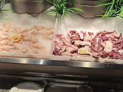 -吉布鲁牛排海鲜自助(成都大悦城店)
