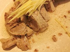 -乡亲鹅肉城(昆山店)