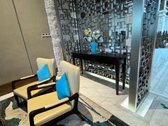 -太湖饭店玉兰厅(自助餐厅)