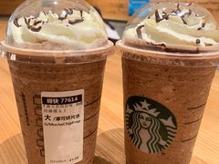 -星巴克臻选(福州仓山万达店)