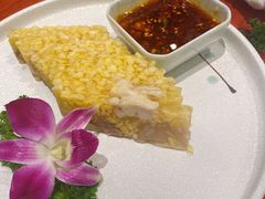 -赵小姐丨新中餐(曲江店)