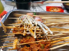 -钢管厂五区小郡肝火锅串串香(清河店)