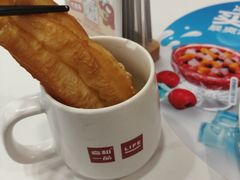 -嘉和一品粥(马家堡店)