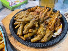 -屋里家延边朝鲜族冷面(梅林3店)