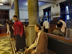 -沈阳金融博物馆