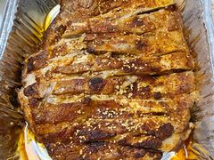 玫瑰羊排-玫瑰红烤羊排(北新桥三条店)
