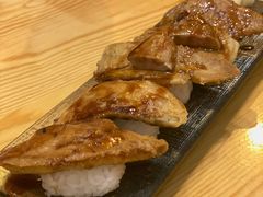 -楽燚日本料理(财富广场店)
