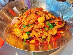 -匠熙小馆(崇文门店)