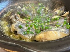 -小时候焗海鲜(鄞州万达店)