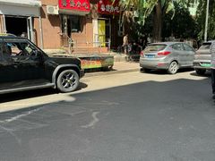 -春饼小吃(钱塘街店)