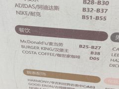 -首创奥特莱斯(西安店)