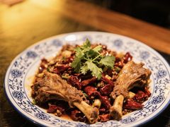 -銘悦阁烤鸭店