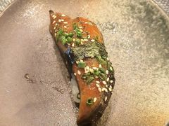 -戏作寿司(观音桥店)