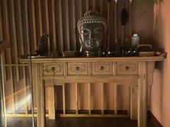 -泰·菩提树下[泰式按摩x精油SPAx肩颈头疗](新景店)
